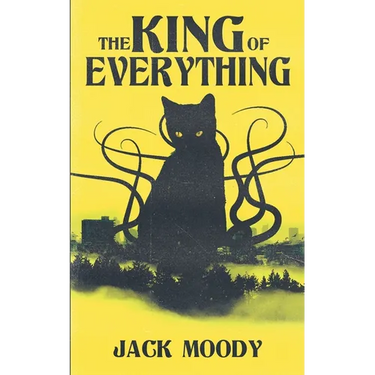 The King of Everything