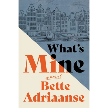 What's Mine