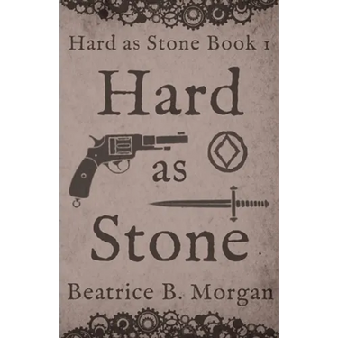 Hard as Stone