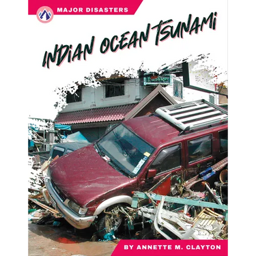 Indian Ocean Tsunami