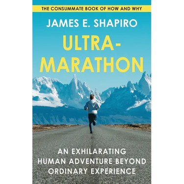 Ultramarathon