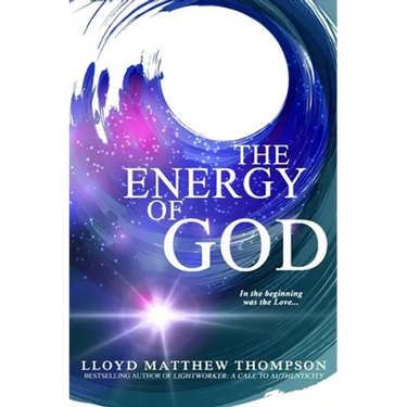 The Energy of God