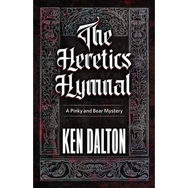 The Heretics Hymnal: Pinky and Bear Mystery