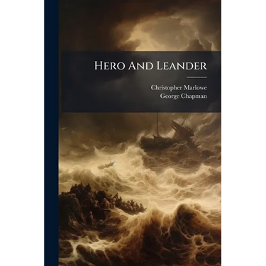 Hero And Leander
