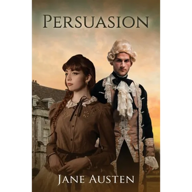 Persuasion (Annotated)