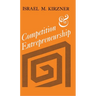 Competition and Entrepreneurship