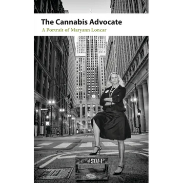 The Cannabis Advocate