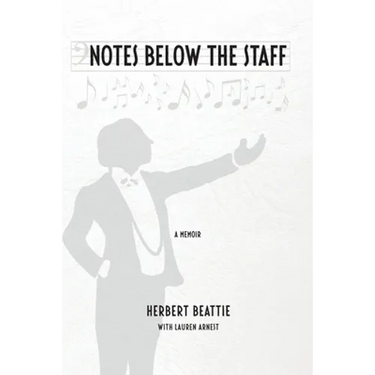 Notes Below The Staff