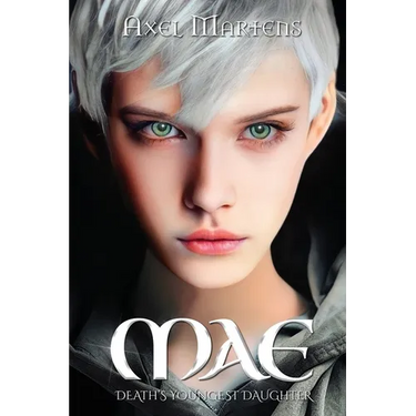 Mae - Death's Youngest Daughter