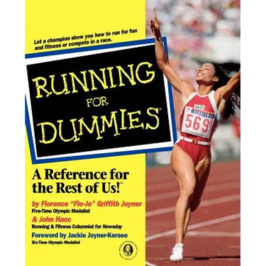 Running for Dummies