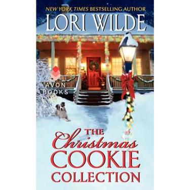 The Christmas Cookie Collection