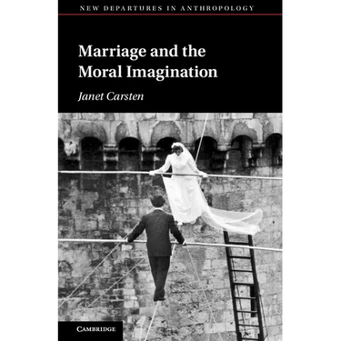 Marriage and the Moral Imagination