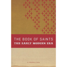 The Book of Saints: The Early Modern Era