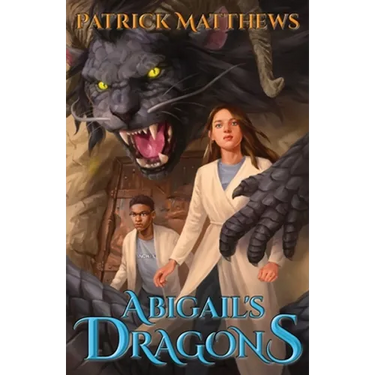 Abigail's Dragons
