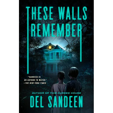 These Walls Remember