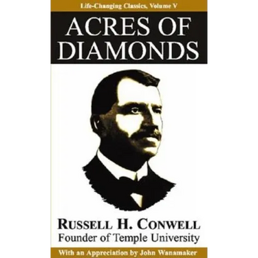 Acres of Diamonds