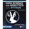 Data Science and Analytics with Python