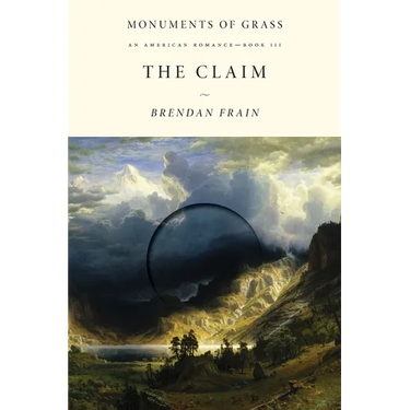 The Claim: An American Romance