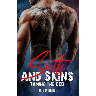 Suits and Skins: Taming the CEO