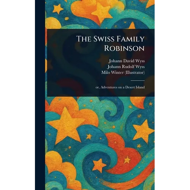 The Swiss Family Robinson