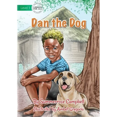 Dan the Dog