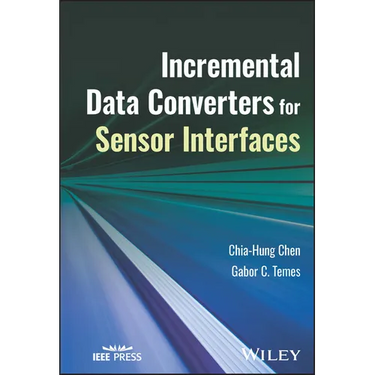 Incremental Data Converters for Sensor Interfaces