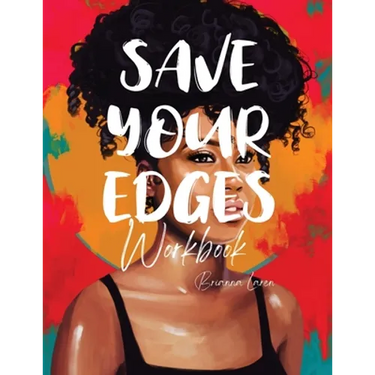Save Your Edges Workbook