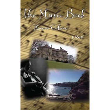 Music Book