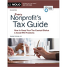 Every Nonprofit's Tax Guide: How to Keep Your Tax-Exempt Status & Avoid IRS Problems