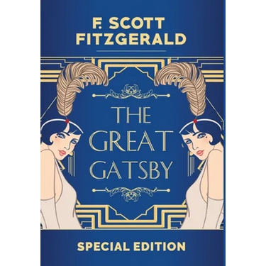 The Great Gatsby