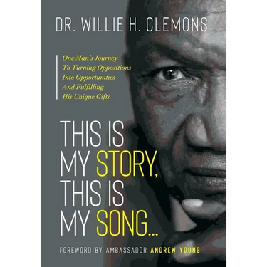 This Is My Story; This Is My Song