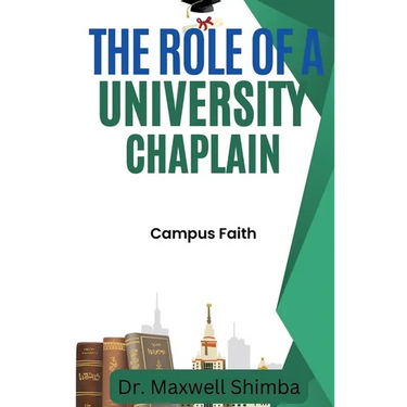 The Role of a University Chaplain