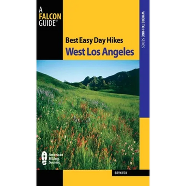 Best Easy Day Hikes West Los Angeles