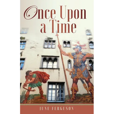 Once Upon a Time