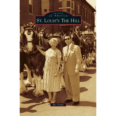 St. Louis's the Hill