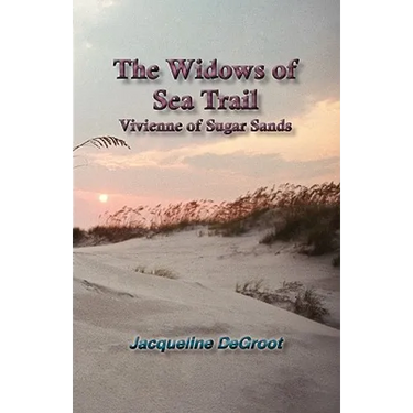 The Widows of Sea Trail-Vivienne of Sugar Sands