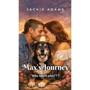 Max's Journey: Who rescued who