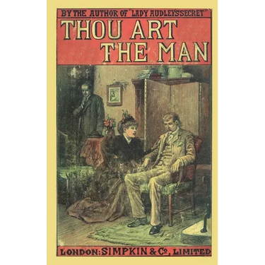 Thou Art the Man