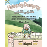 (Nursery Rhymes in English and Arabic) Humpty Dumpty هَامْبَتِي دَا 