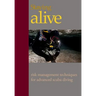 Staying Alive: : Applying Risk Management to Advanced Scuba Diving