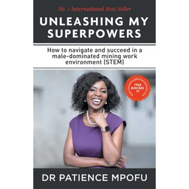 Unleashing My Superpowers