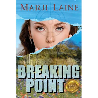 Breaking Point: Gripping Mystery, Clean Romance