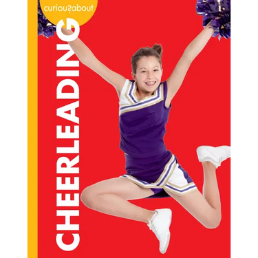 Curious about Cheerleading