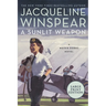 A Sunlit Weapon