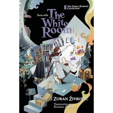 The White Room