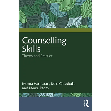 Counselling Skills: Theory and Practice