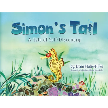 Simon's Tail: A Tale of Self-Discovery