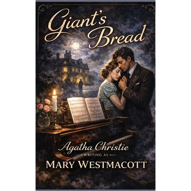 Giant's Bread: A Positronic Book