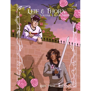 Leif & Thorn 1: Rose Trees