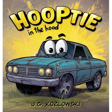 Hooptie in the Hood